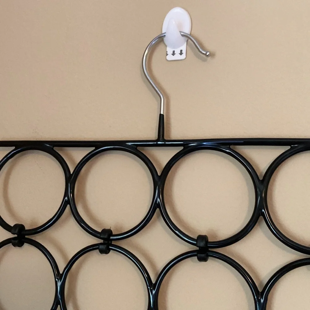 Scarf Holder Hanger
